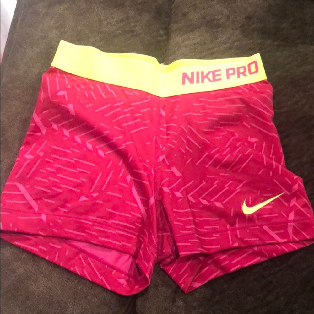 pink print mike pro